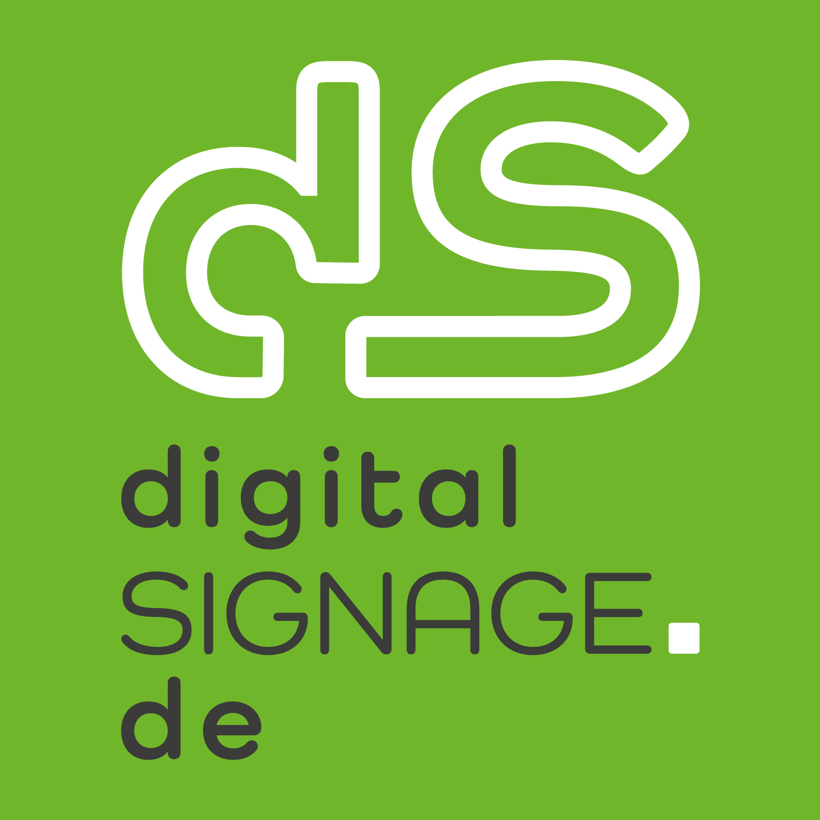 digitalSIGNAGE.de GmbH